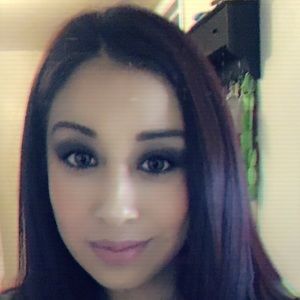 Meet your Posher, Rocio